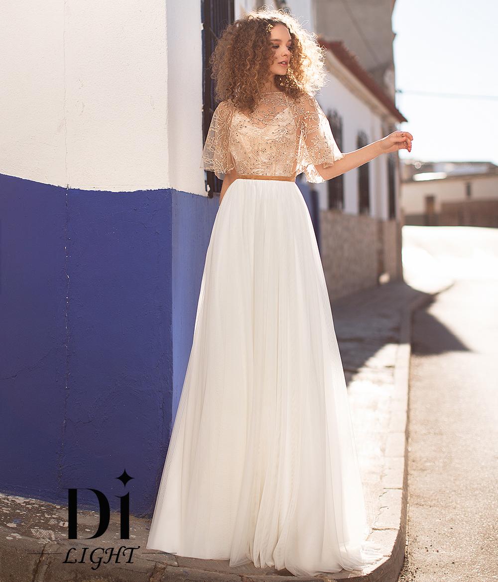 Свадебное платье #154